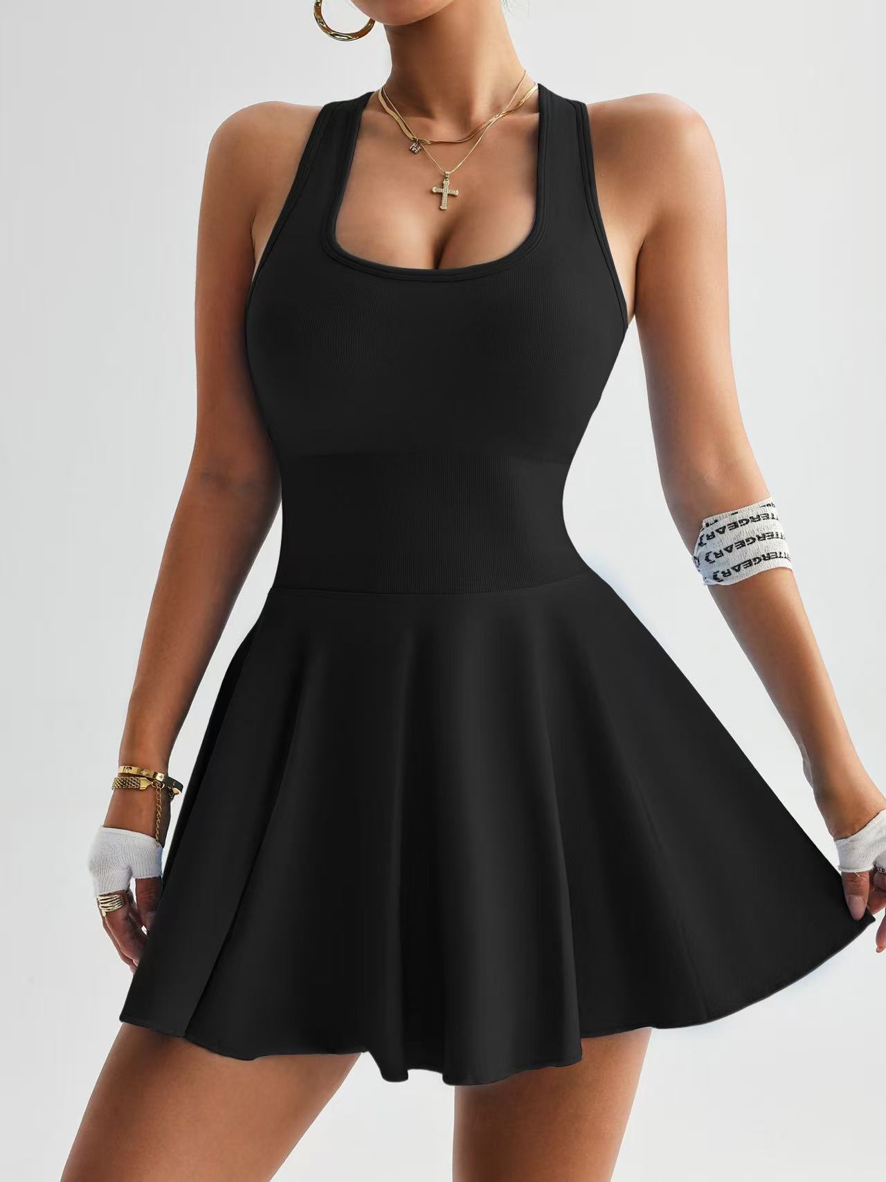 The Solara Motion Set