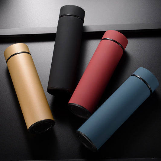 ThermaCore Insulated Stainless Steel Bottle