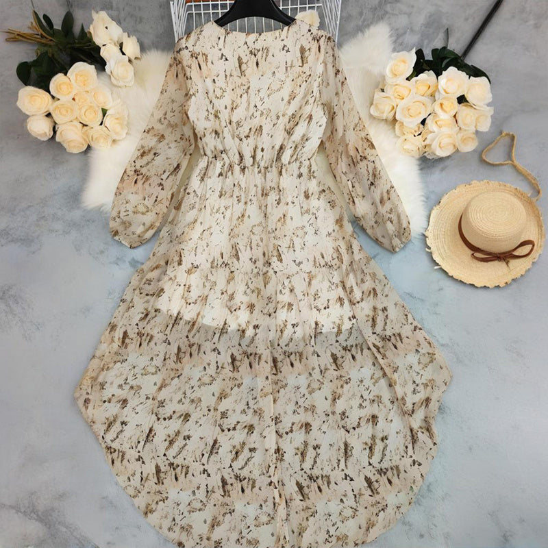 Wildflower Muse Dress