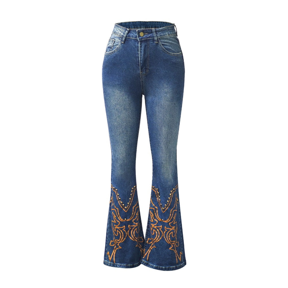 The Reverie Jeans