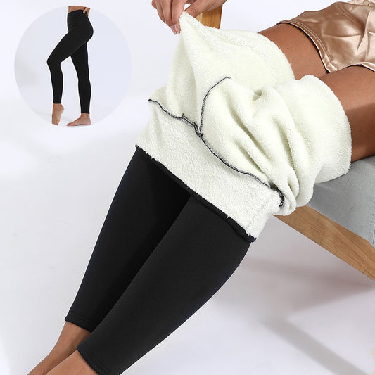 Fireside Fleece Leggings