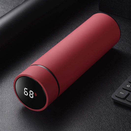 ThermaCore Insulated Stainless Steel Bottle