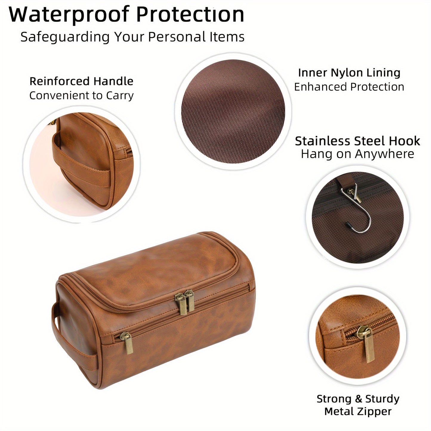 Voyage Dopp Kit