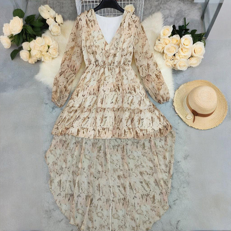 Wildflower Muse Dress