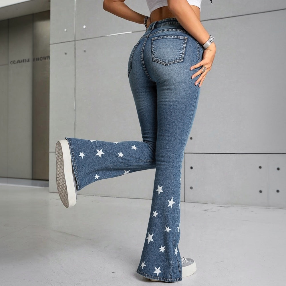 The Starlace Denim