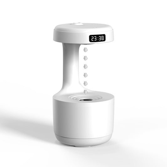 LevMist Anti-Gravity Air Humidifier