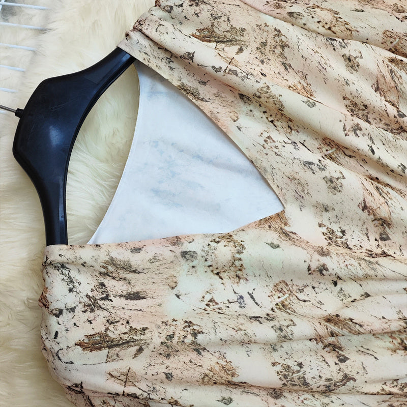 Wildflower Muse Dress