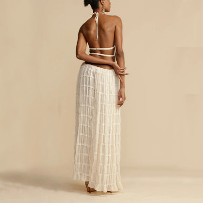 Sunset Reverie Two-Piece Set