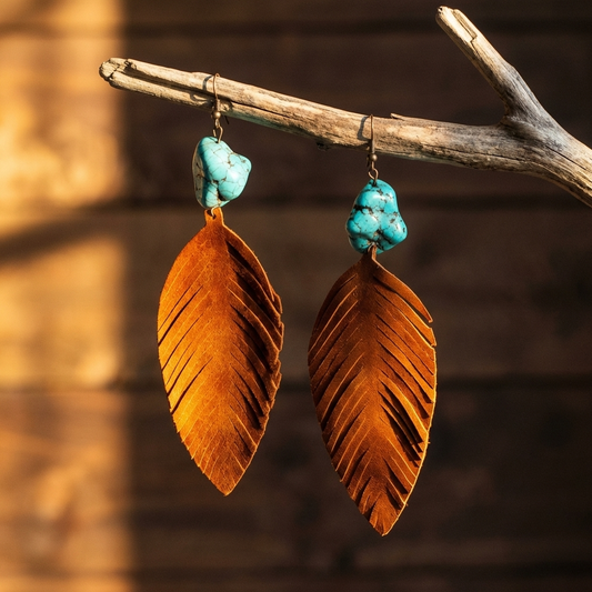 Wildfeather