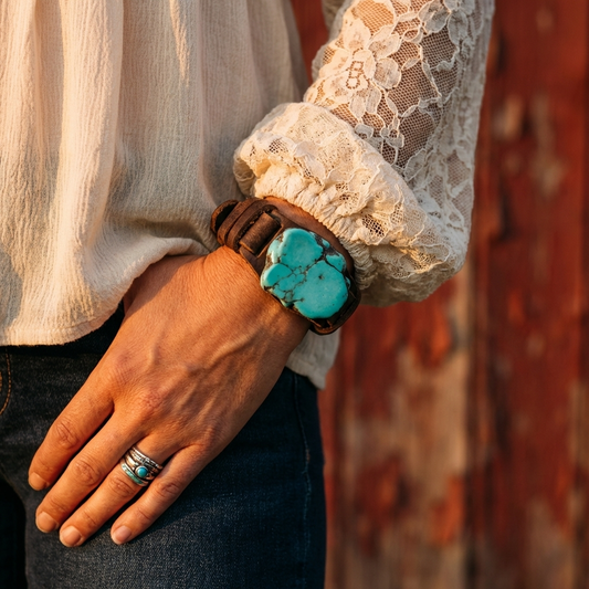 Slab Cuff