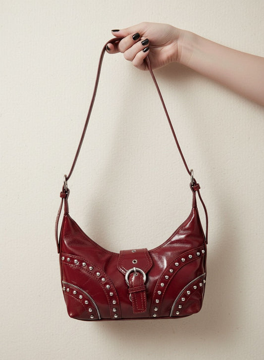 Ironwood Trail Shoulder Bag