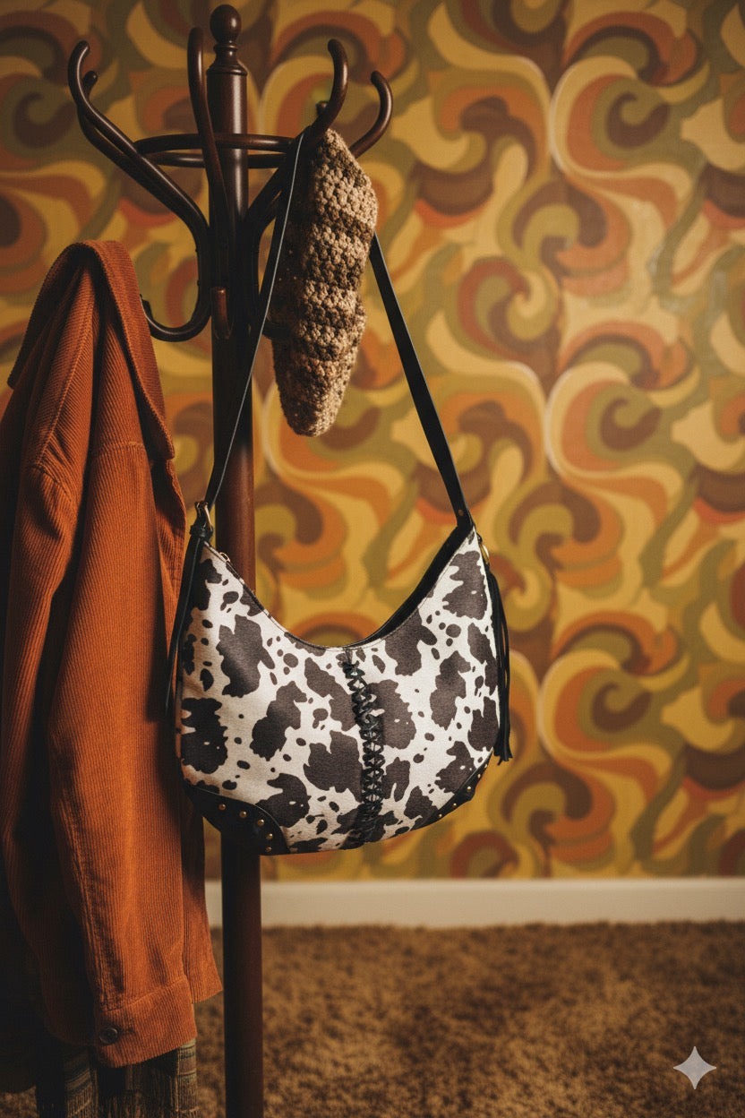 Rustler’s Trail Bag