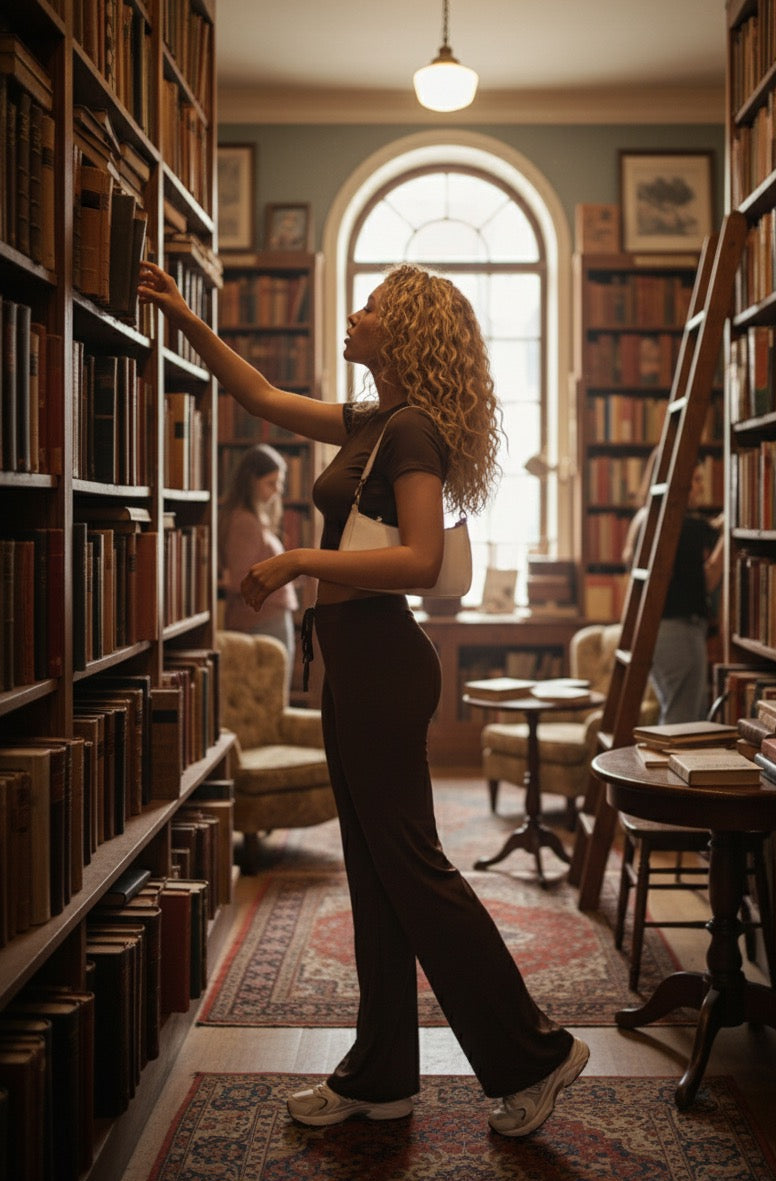 Cozy Creek Lounge Set