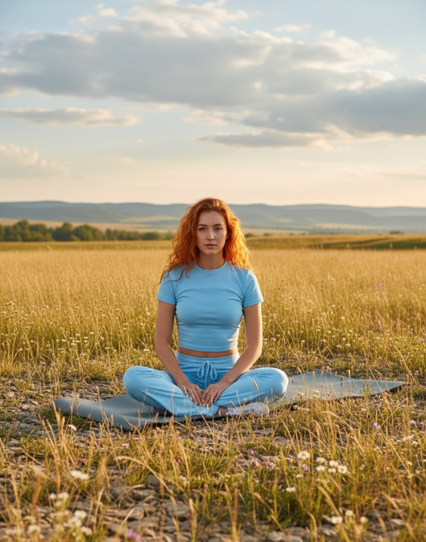 Cozy Creek Lounge Set