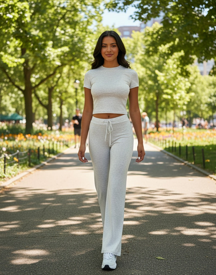 Cozy Creek Lounge Set