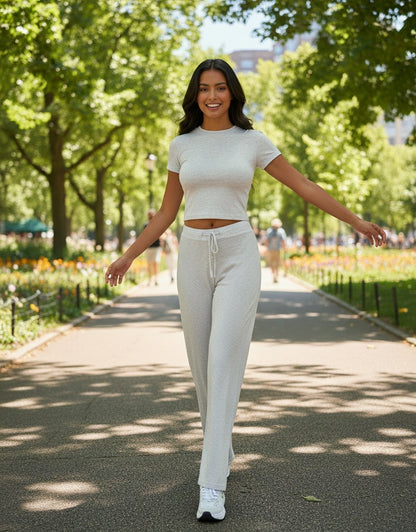 Cozy Creek Lounge Set