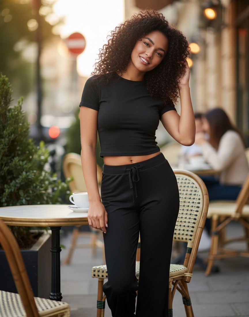 Cozy Creek Lounge Set