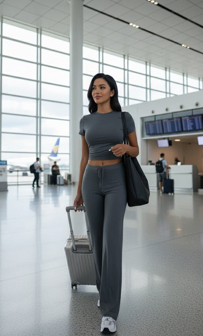 Cozy Creek Lounge Set