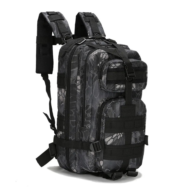 Trekking Tactical Backpack