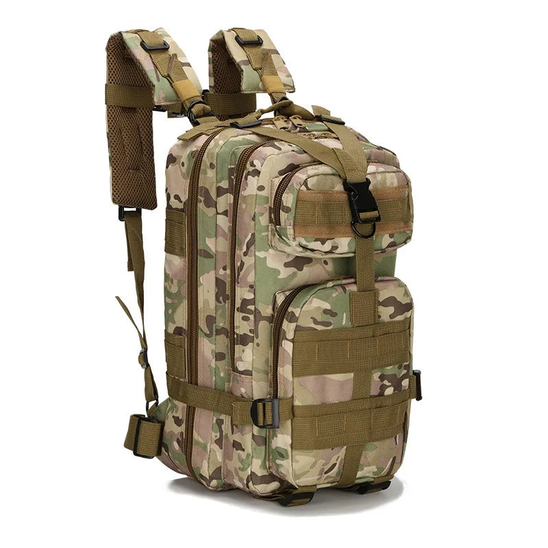 Trekking Tactical Backpack