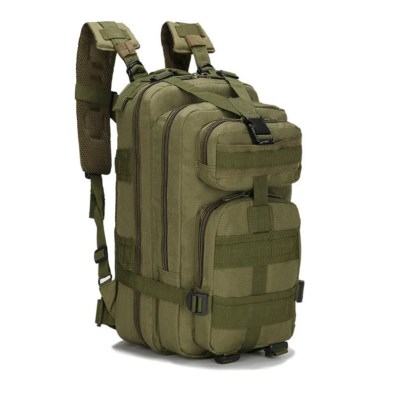 Trekking Tactical Backpack