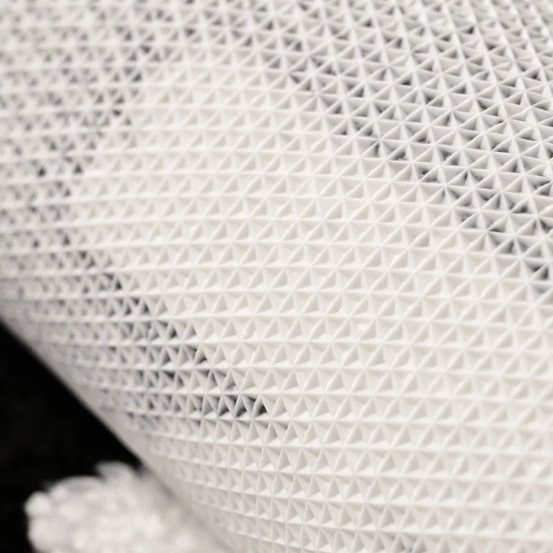 BareJoy “Get Naked” Bathroom Runner