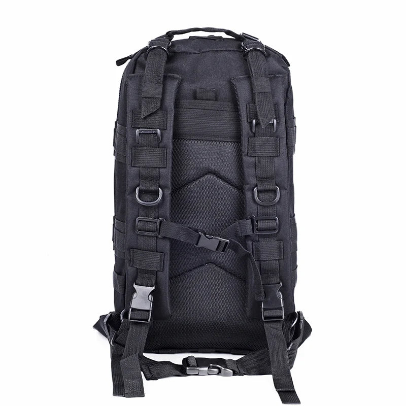 Trekking Tactical Backpack