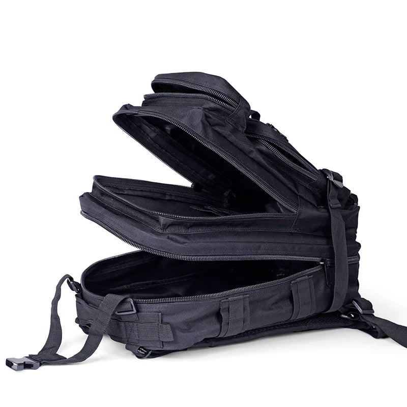 Trekking Tactical Backpack