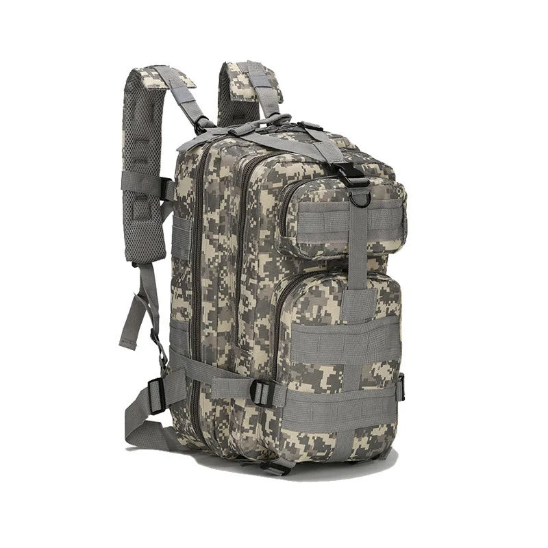 Trekking Tactical Backpack