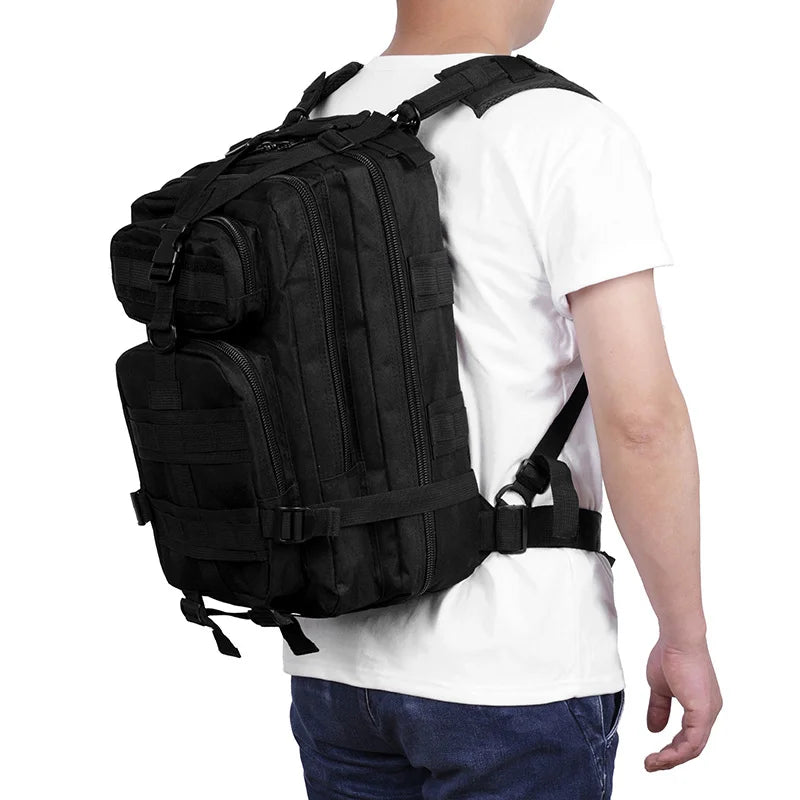Trekking Tactical Backpack