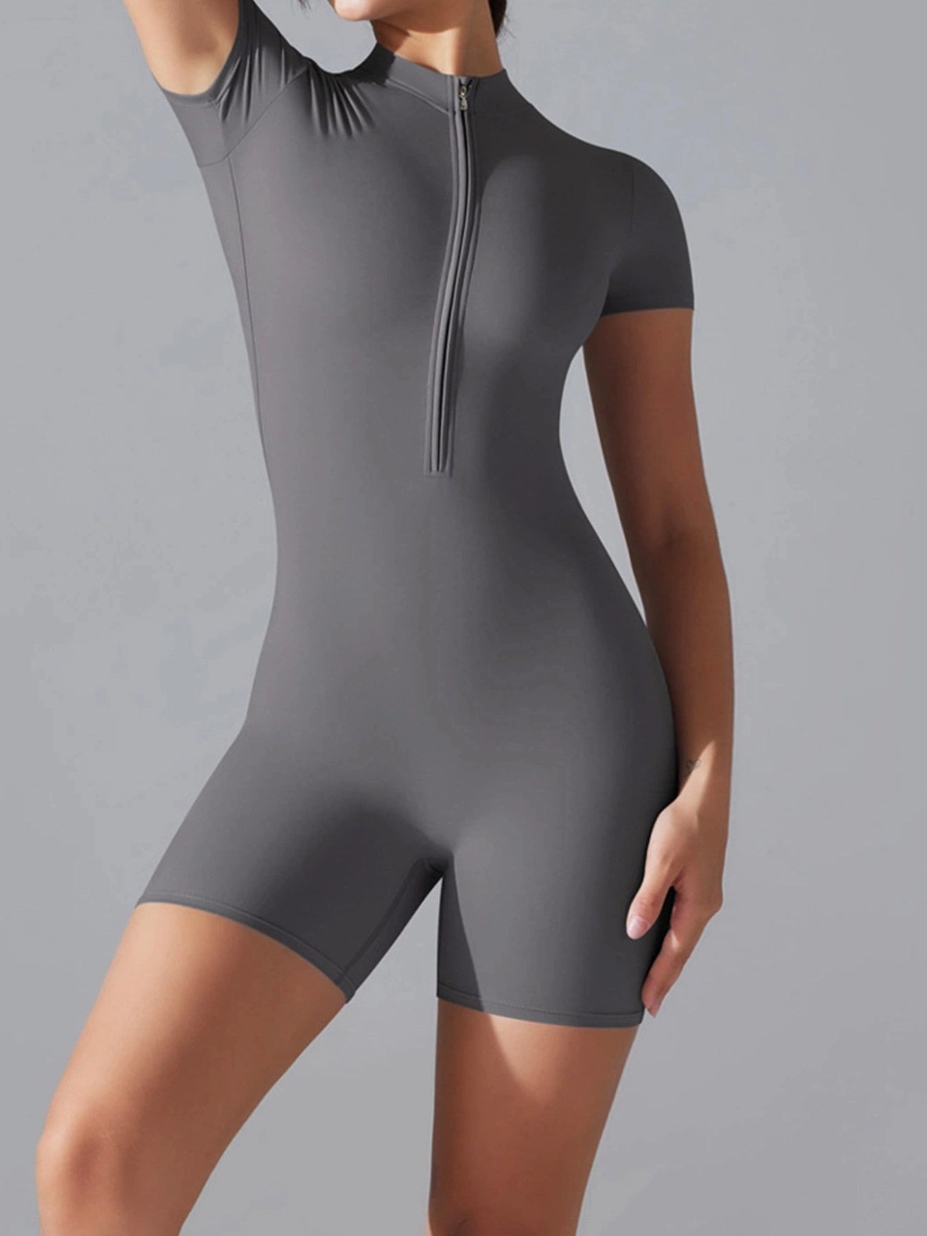 The Sol Bodysuit