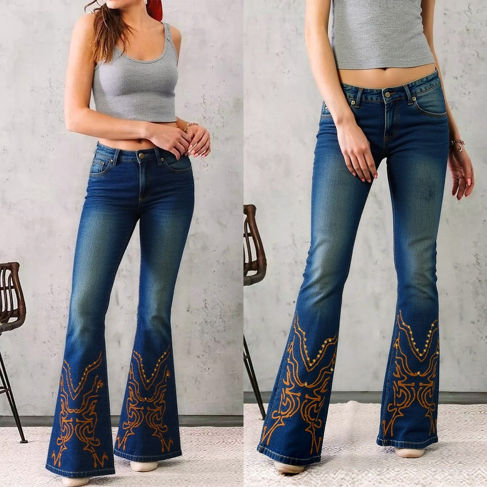 The Reverie Jeans
