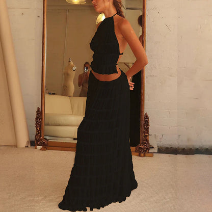 Sunset Reverie Two-Piece Set