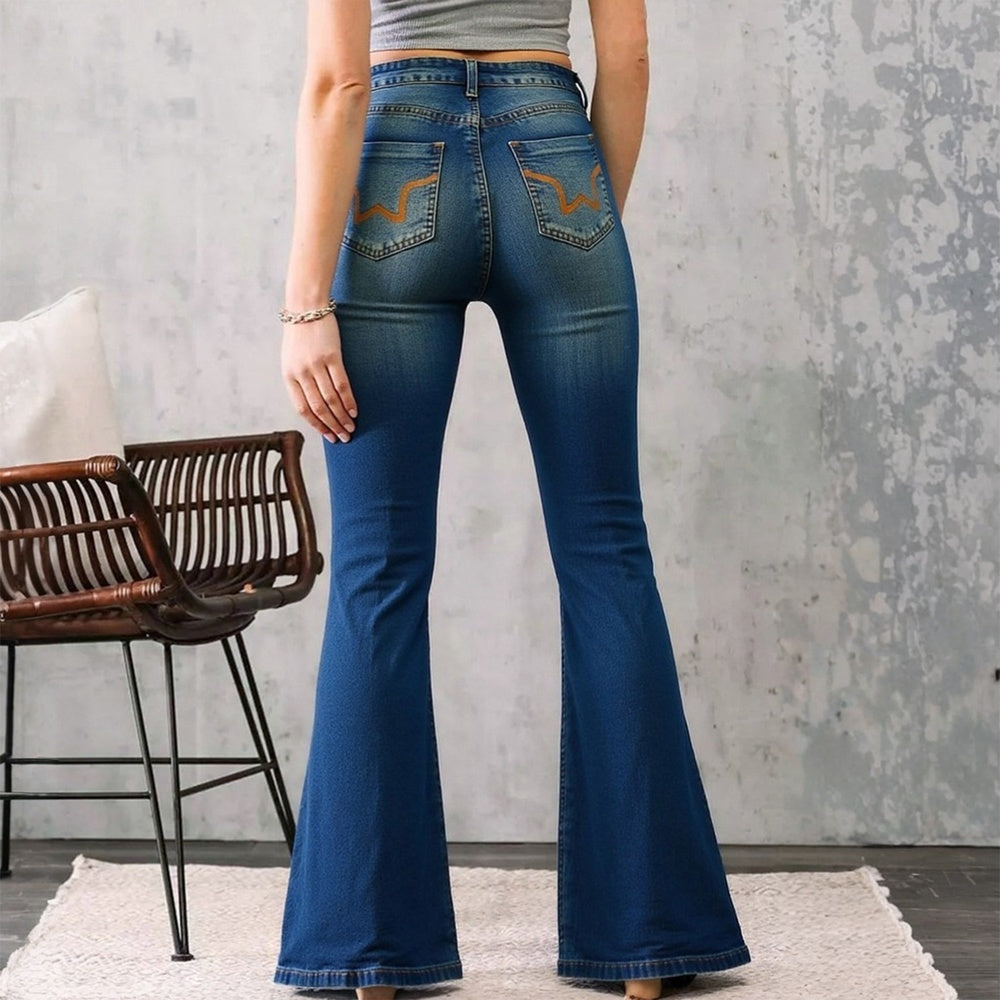 The Reverie Jeans