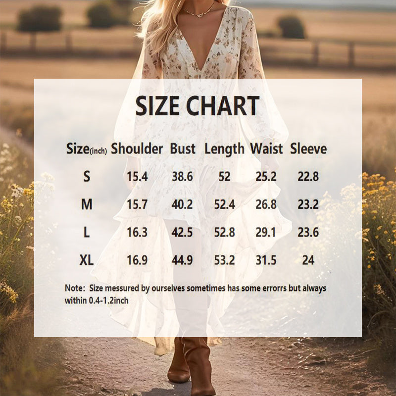 Wildflower Muse Dress