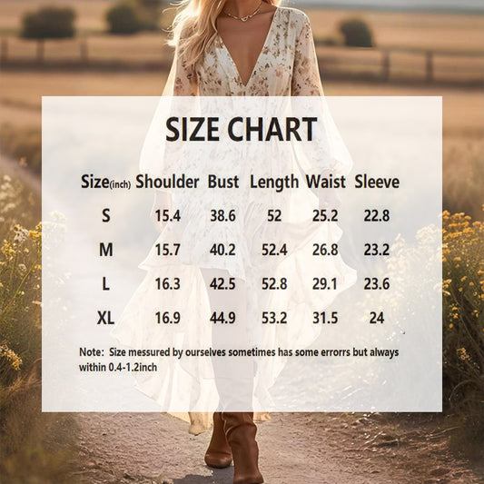 Wildflower Muse Dress