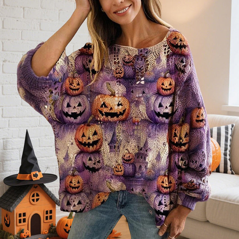 Harvest Moon Batwing Top