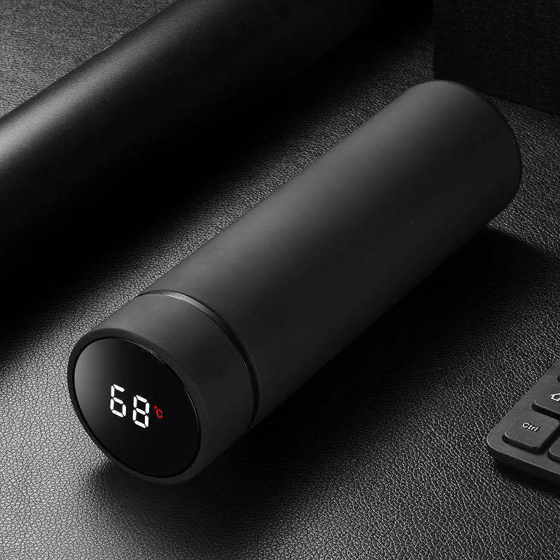ThermaCore Insulated Stainless Steel Bottle