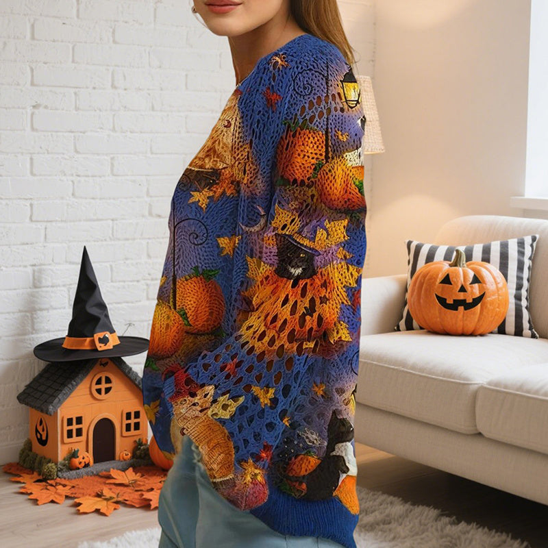 Harvest Moon Batwing Top