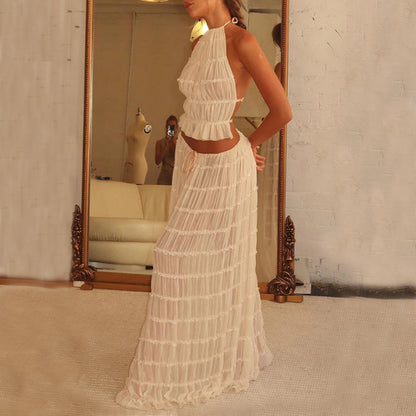 Sunset Reverie Two-Piece Set