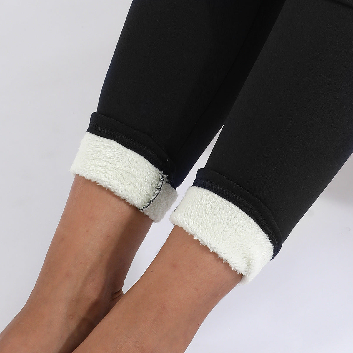 Fireside Fleece Leggings